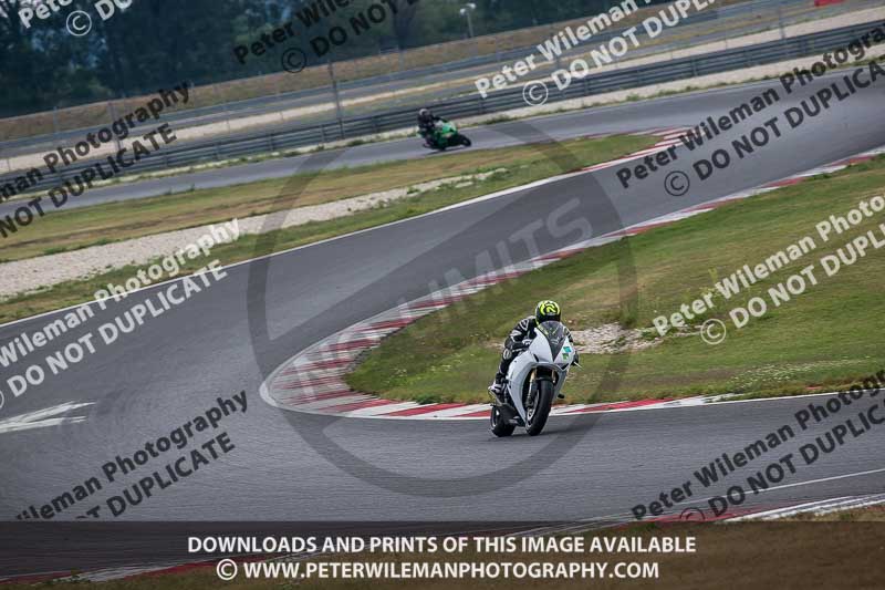 25 to 27th july 2019;Slovakia Ring;event digital images;motorbikes;no limits;peter wileman photography;trackday;trackday digital images